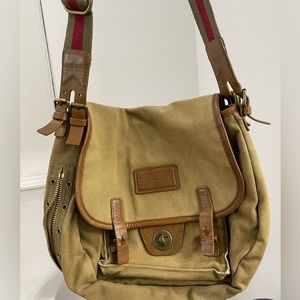 Marc Jacobs crossbody bag